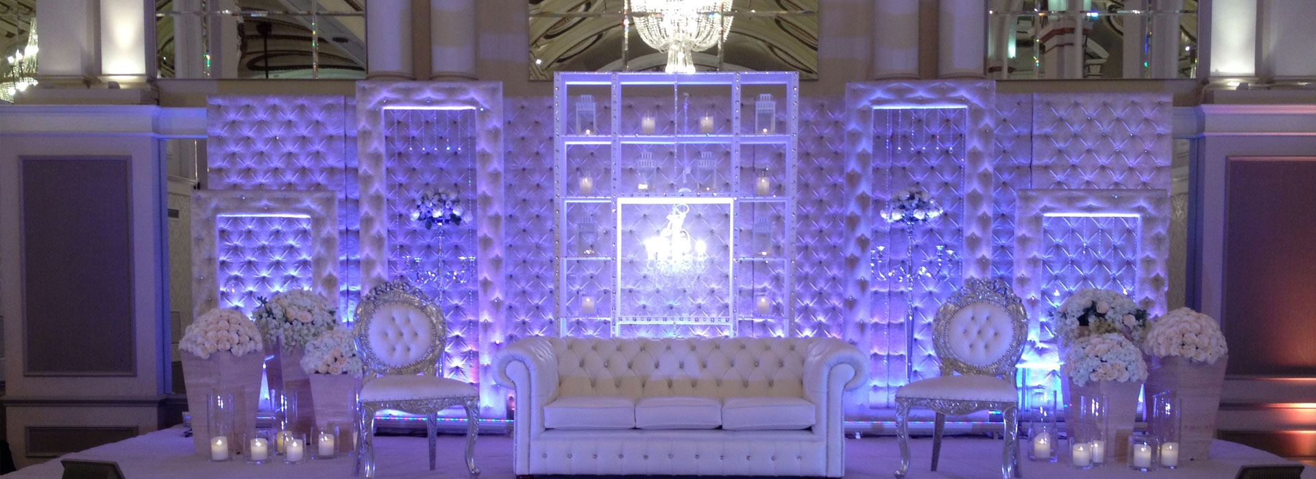 Asian Wedding Services Uk